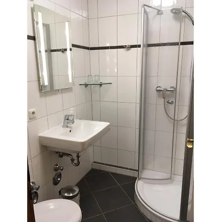 Ferienwohnung Zauberberg * Bad Birnbach