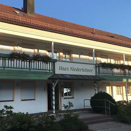 Ferienwohnung Zauberberg Διαμέρισμα