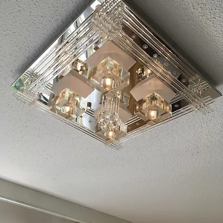 Ferienwohnung Zauberberg Διαμέρισμα