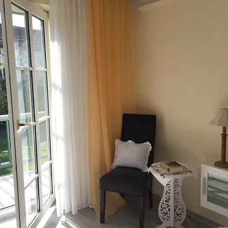 Διαμέρισμα Ferienwohnung Zauberberg Bad Birnbach