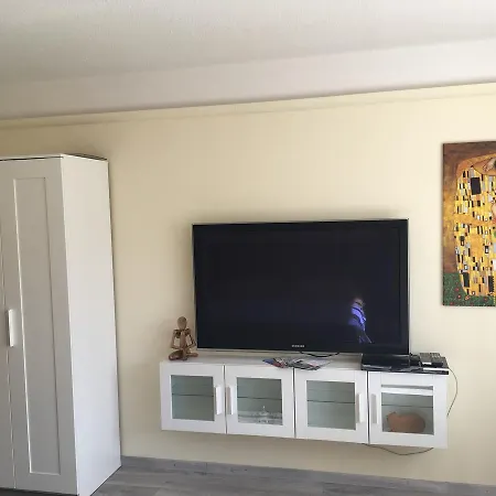 Ferienwohnung Zauberberg *