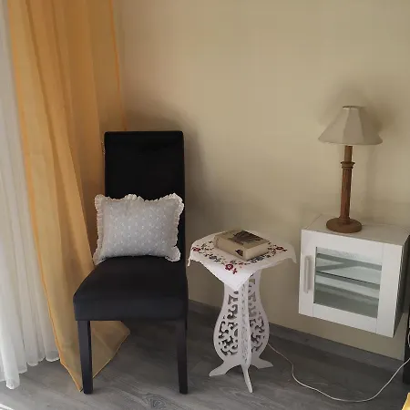 Ferienwohnung Zauberberg * Bad Birnbach