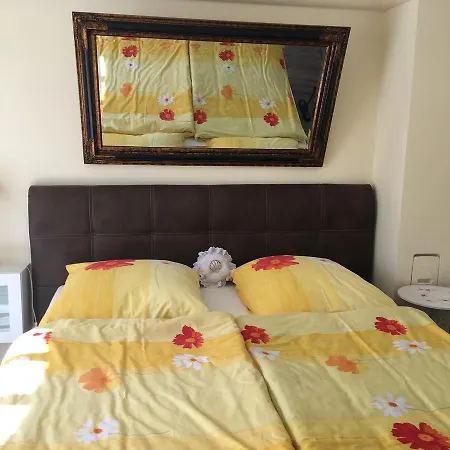 Ferienwohnung Zauberberg Daire Bad Birnbach